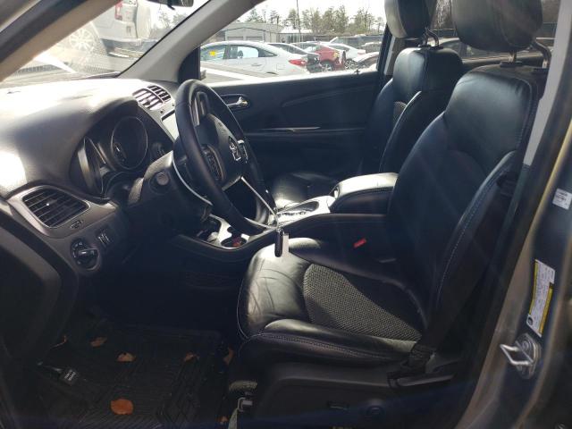 Photo 7 from auction – 2018 DODGE JOURNEY CR with VIN 3C4PDDGG1JT504588