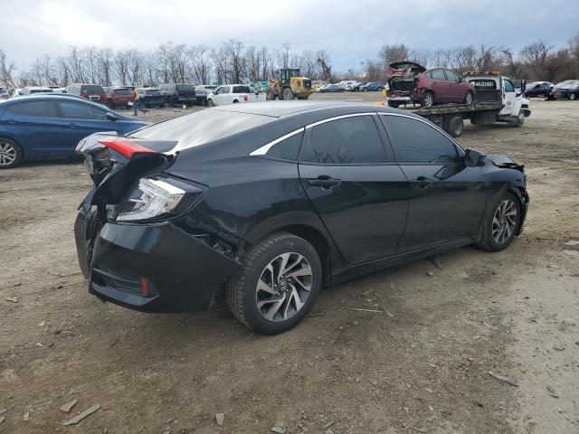 Photo 3 from auction – 2016 HONDA CIVIC EX with VIN 19XFC2F78GE206850