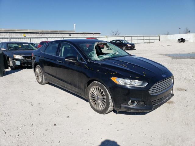 Photo 4 from auction – 2016 FORD FUSION TIT with VIN 3FA6P0K95GR391583