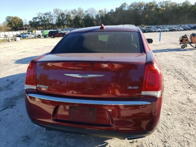 Photo 6 from auction – 2015 CHRYSLER 300 LIMITE with VIN 2C3CCAAG8FH921400