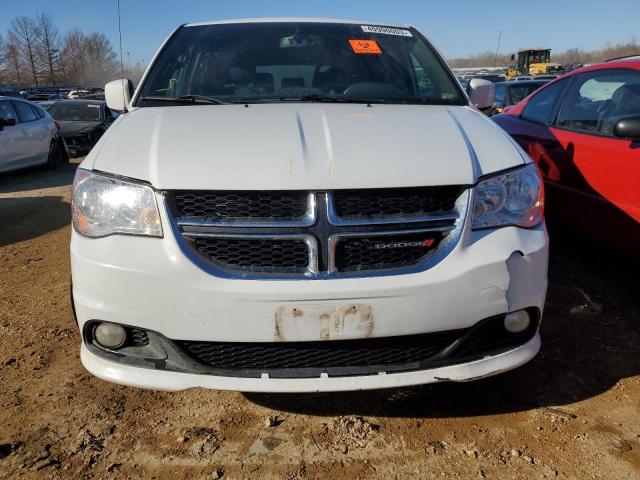 Photo 5 from auction – 2017 DODGE GRAND CARA with VIN 2C4RDGCG9HR767098