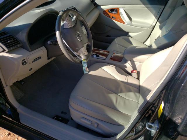 Фото 7 с аукциона – 2011 TOYOTA CAMRY BASE с VIN 4T1BF3EK4BU704485