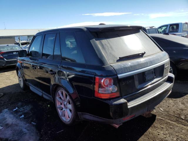 Photo 2 from auction – 2012 LAND ROVER RANGE ROVE with VIN SALSH2E46CA720791