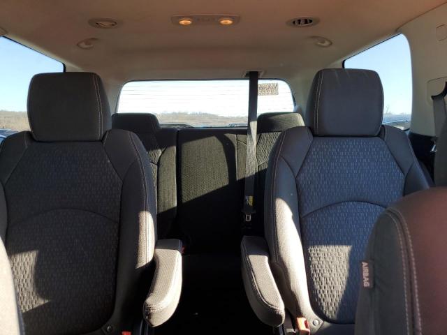 Photo 10 from auction – 2016 GMC ACADIA SLE with VIN 1GKKRPKDXGJ252287