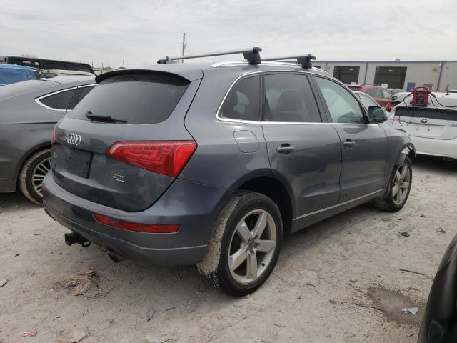 Photo 3 from auction – 2012 AUDI Q5 PREMIUM with VIN WA1LFAFP6CA083951