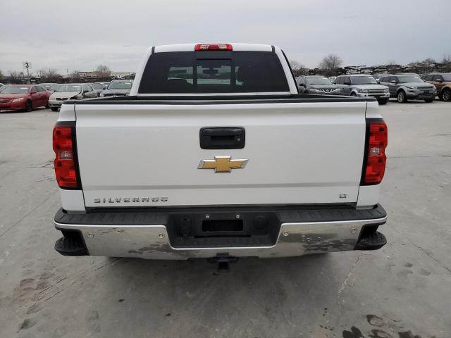 Photo 6 from auction – 2016 CHEVROLET SILVERADO with VIN 3GCPCREC9GG148019