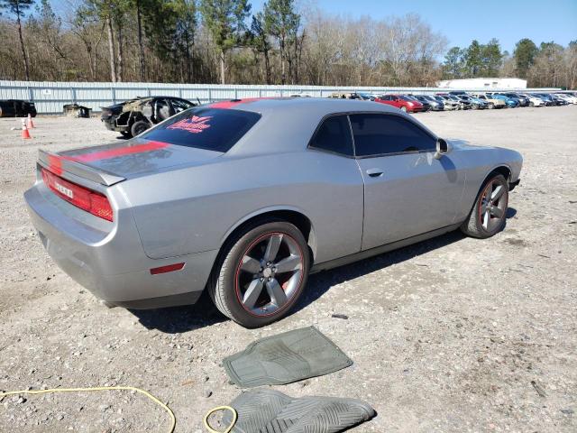 Photo 3 from auction – 2014 DODGE CHALLENGER with VIN 2C3CDYAG8EH299563