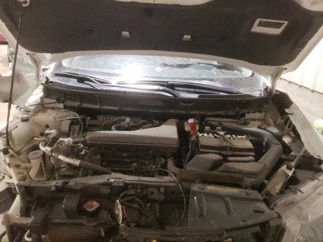 Photo 12 from auction – 2019 NISSAN ROGUE S with VIN 5N1AT2MV4KC822147