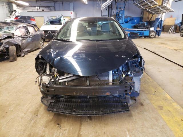 Photo 5 from auction – 2019 TOYOTA COROLLA L with VIN 2T1BURHEXKC170019