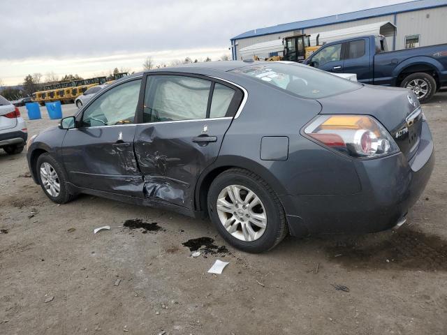 Photo 2 from auction – 2012 NISSAN ALTIMA BAS with VIN 1N4AL2AP7CC132197