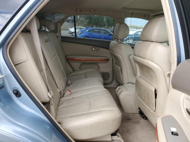 Photo 11 from auction – 2006 LEXUS RX 330 with VIN 2T2GA31U56C044729
