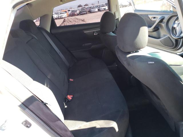 Photo 10 from auction – 2015 NISSAN ALTIMA 2.5 with VIN 1N4AL3AP1FC181826