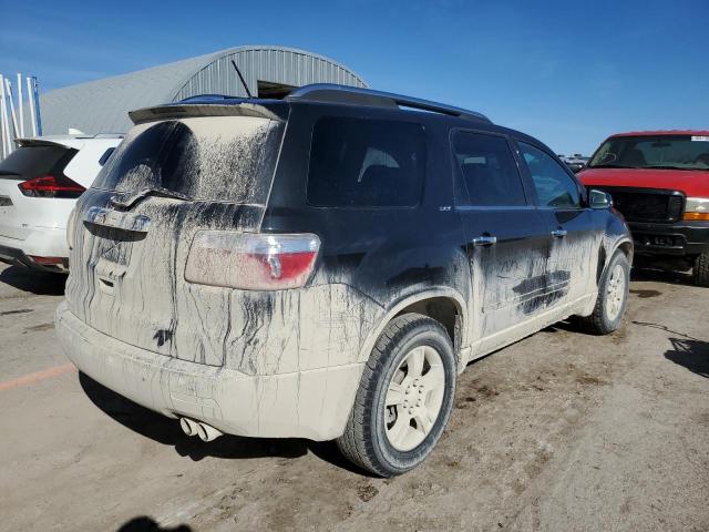 Photo 3 from auction – 2009 GMC ACADIA SLT with VIN 1GKER23D19J183832