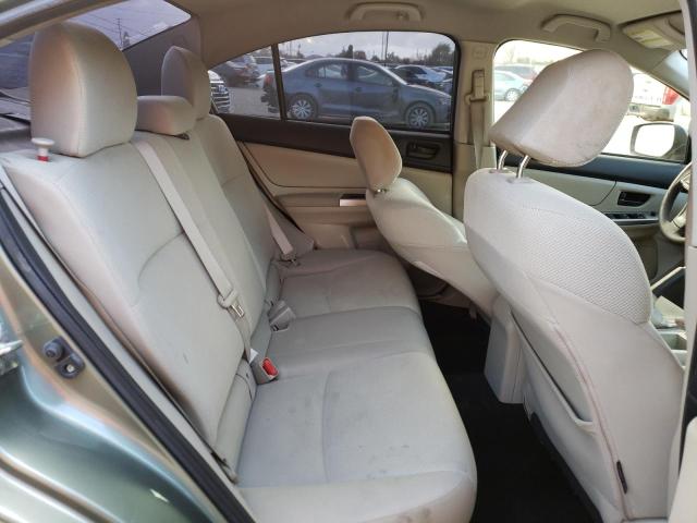 Photo 10 from auction – 2015 SUBARU IMPREZA with VIN JF1GJAA6XFG007709