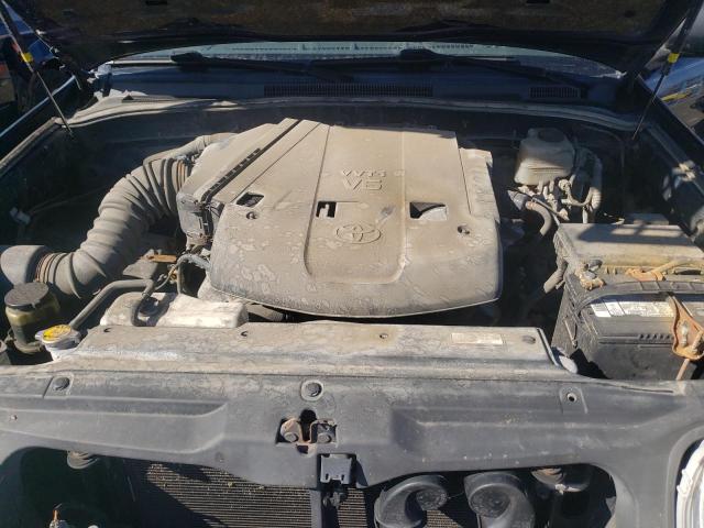 Photo 11 from auction – 2008 TOYOTA 4RUNNER SR with VIN JTEBU14R28K018250