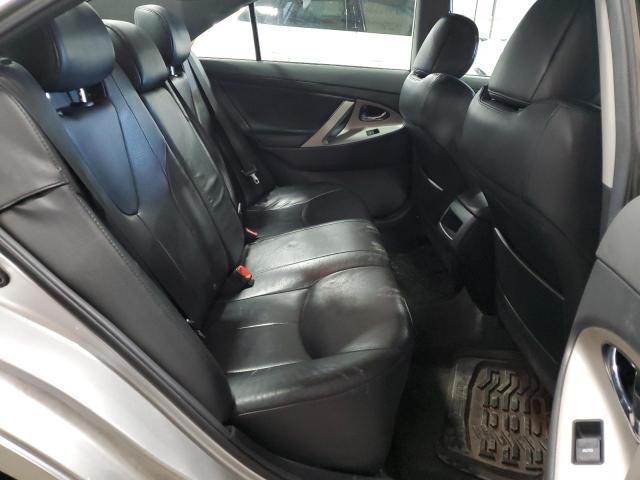 Photo 10 from auction – 2010 TOYOTA CAMRY BASE with VIN 4T1BF3EK7AU022733