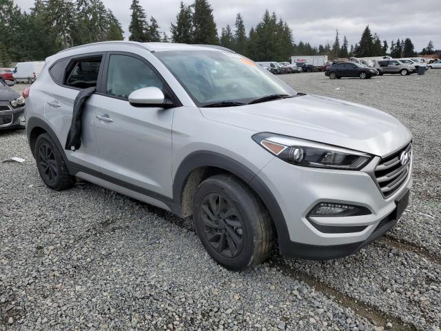 Photo 4 from auction – 2017 HYUNDAI TUCSON LIM with VIN KM8J33A40HU449337