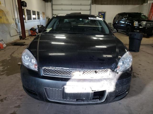 Photo 5 from auction – 2012 CHEVROLET IMPALA LT with VIN 2G1WB5E39C1136679
