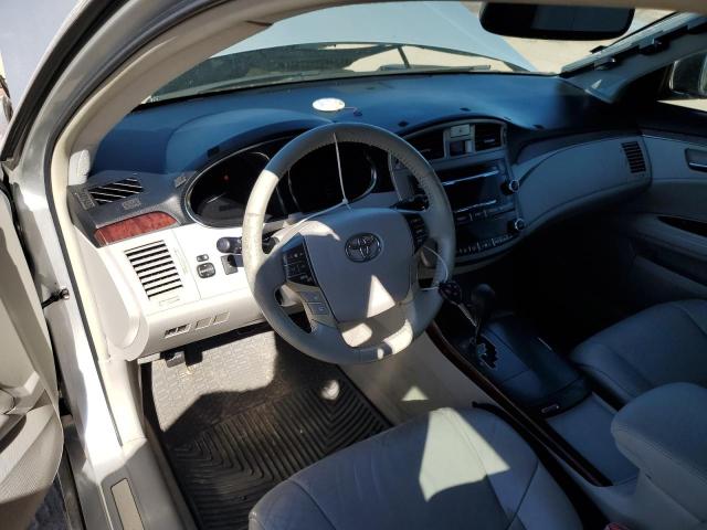 Photo 8 from auction – 2011 TOYOTA AVALON BAS with VIN 4T1BK3DB8BU416658