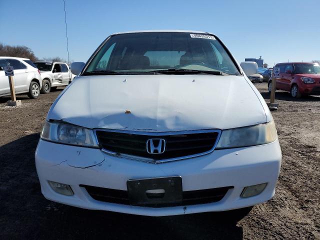 Photo 5 from auction – 2003 HONDA ODYSSEY EX with VIN 5FNRL18003B108889