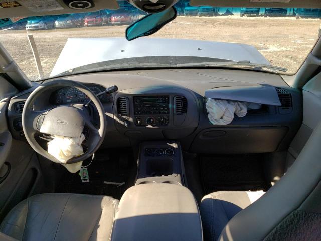 Photo 8 from auction – 2000 FORD EXPEDITION with VIN 1FMPU16L6YLA99214