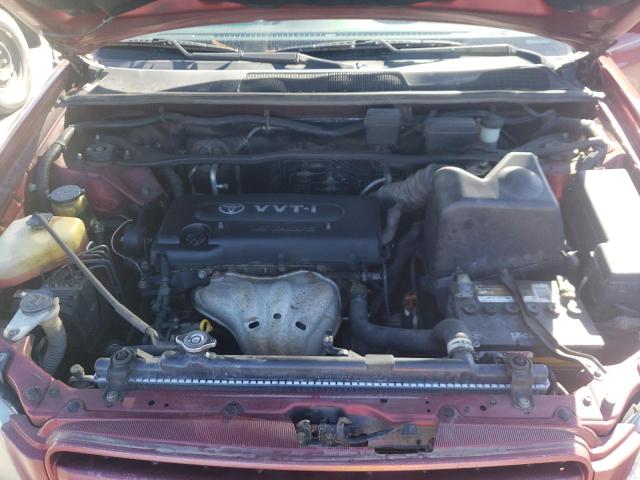Photo 12 from auction – 2005 TOYOTA HIGHLANDER with VIN JTEDD21AX50122103