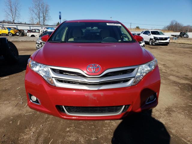 Photo 5 from auction – 2015 TOYOTA VENZA LE with VIN 4T3BA3BB2FU065491