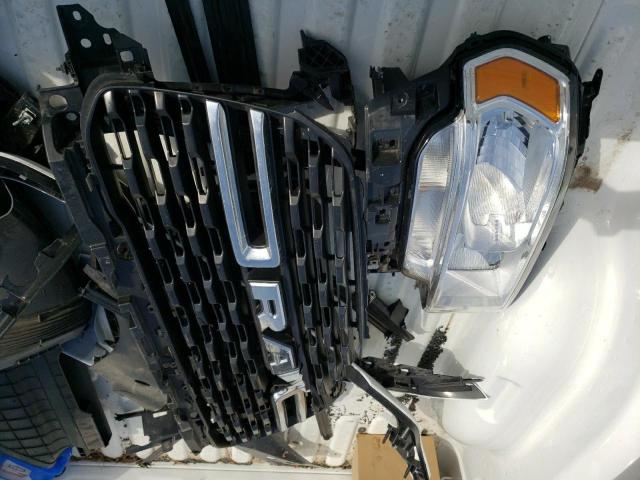 Photo 12 from auction – 2022 RAM 2500 BIG H with VIN 3C6UR5DL0NG209726