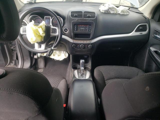 Photo 8 from auction – 2018 DODGE JOURNEY SX with VIN 3C4PDCBG1JT510733