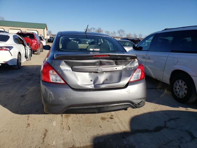 Photo 6 from auction – 2017 NISSAN VERSA S with VIN 3N1CN7AP4HL904325