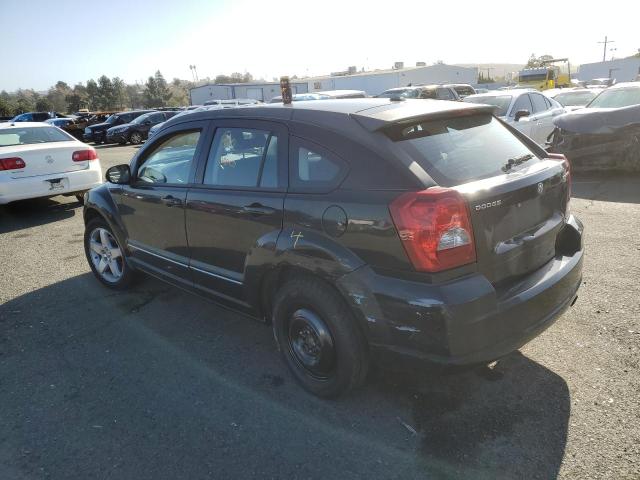 Photo 2 from auction – 2009 DODGE CALIBER R/ with VIN 1B3HB78B99D207151