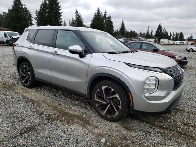 Photo 4 from auction – 2022 MITSUBISHI OUTLANDER with VIN JA4J4TA82NZ015479
