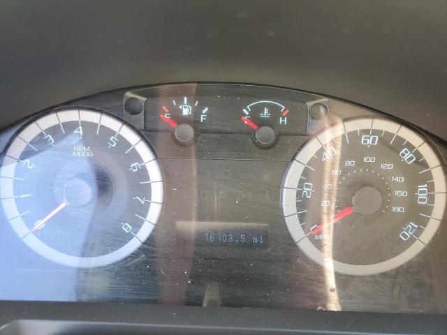 Photo 9 from auction – 2012 FORD ESCAPE XLS with VIN 1FMCU0C7XCKC29171