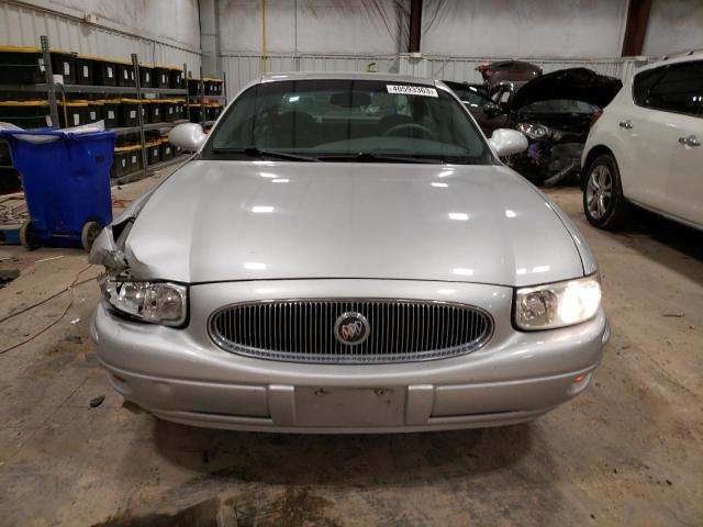 Photo 5 from auction – 2003 BUICK LESABRE CU with VIN 1G4HP52K034115880