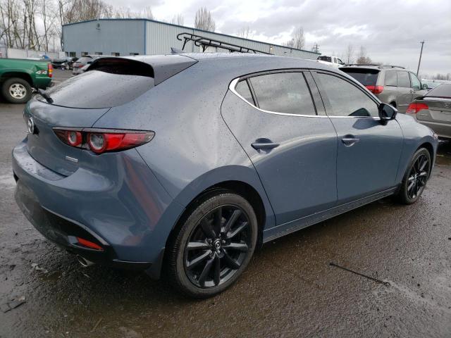 Photo 3 from auction – 2021 MAZDA 3 PREMIUM with VIN JM1BPAML9M1349138