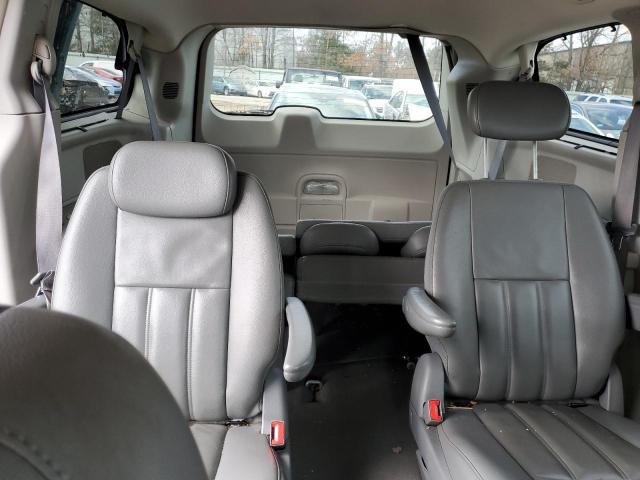 Photo 10 from auction – 2010 CHRYSLER TOWN & COU with VIN 2A4RR5D14AR188214