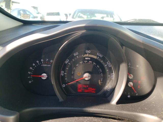Photo 9 from auction – 2015 KIA SPORTAGE L with VIN KNDPBCAC9F7680063