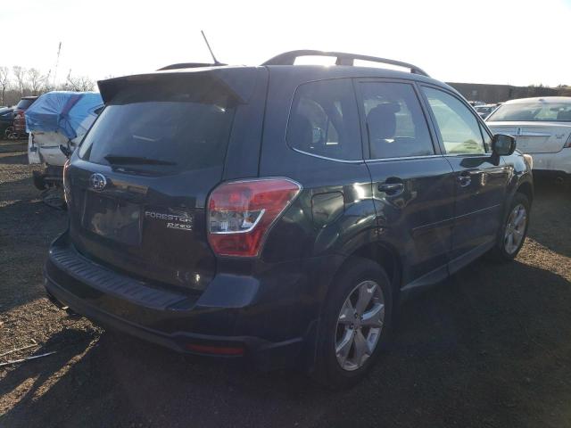 Фото 3 с аукциона – 2014 SUBARU FORESTER 2 с VIN JF2SJAJC9EH479372
