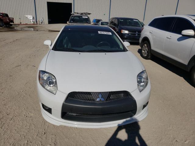 Photo 5 from auction – 2011 MITSUBISHI ECLIPSE GS with VIN 4A31K5DF6BE004079
