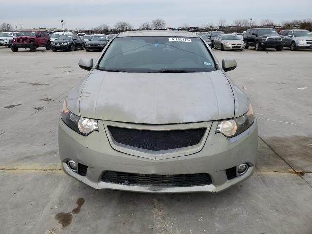 Photo 5 from auction – 2009 ACURA TSX with VIN JH4CU26669C011166
