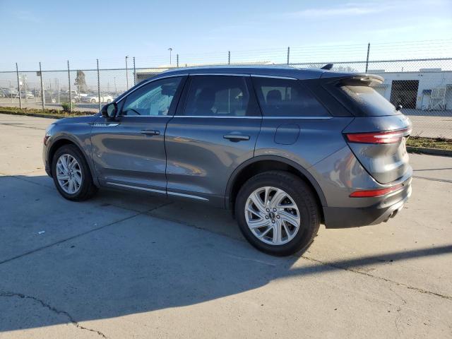 Photo 2 from auction – 2021 LINCOLN CORSAIR with VIN 5LMCJ1C98MUL22158