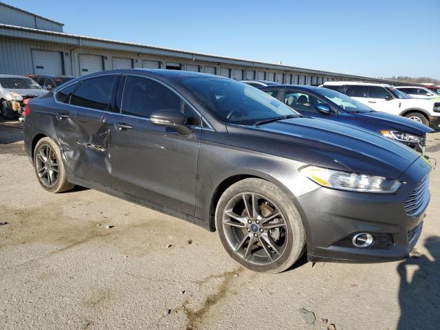 Photo 4 from auction – 2015 FORD FUSION TIT with VIN 3FA6P0K92FR101394
