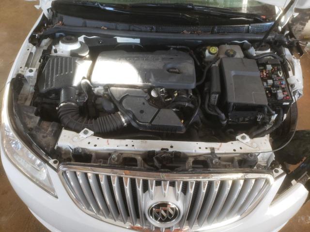 Photo 11 from auction – 2011 BUICK LACROSSE C with VIN 1G4GA5EC5BF284233