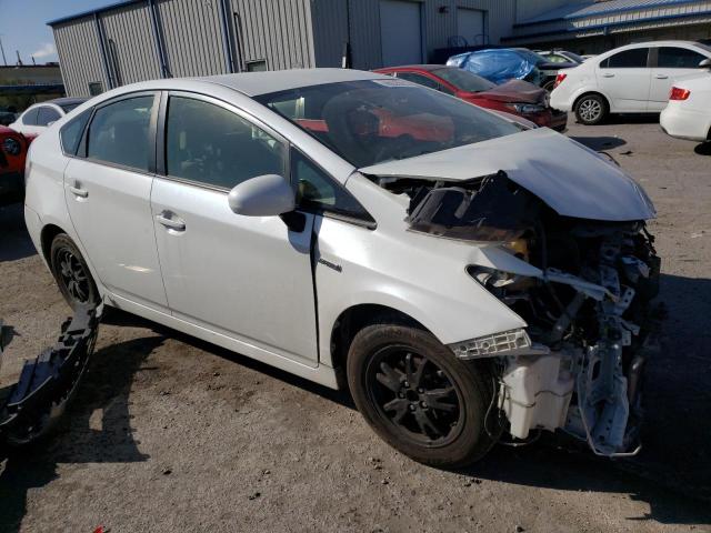 Photo 4 from auction – 2015 TOYOTA PRIUS with VIN JTDKN3DU5F0463589