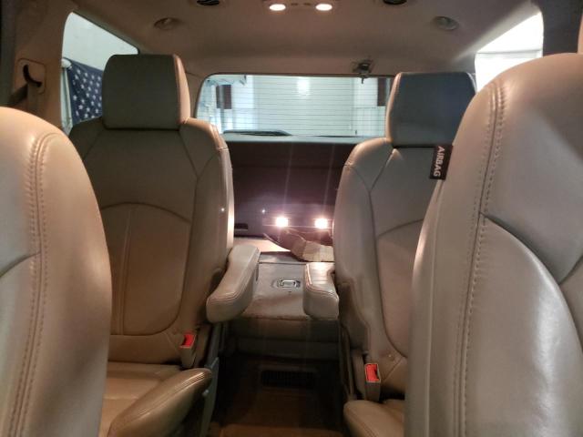 Photo 10 from auction – 2015 GMC ACADIA SLT with VIN 1GKKVRKD6FJ304035