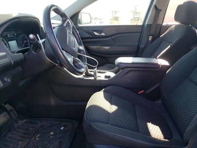 Photo 7 from auction – 2017 GMC ACADIA SLE with VIN 1GKKNLLA2HZ323672