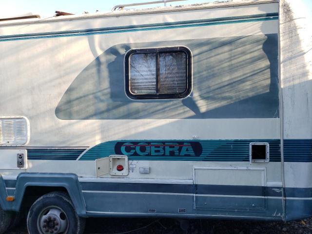Photo 2 from auction – 1992 FORD ECONOLINE with VIN 1FDKE30G2NHA38326