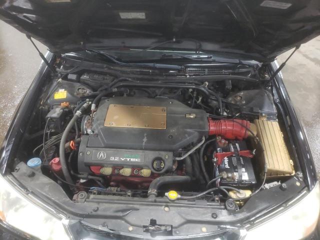 Photo 11 from auction – 2003 ACURA 3.2TL with VIN 19UUA56643A082645