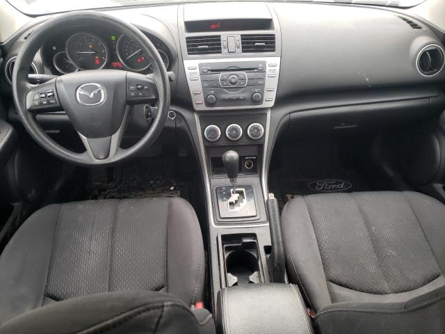 Zdjęcie 8 z aukcji – 2012 MAZDA 6 I z VIN 1YVHZ8BH4C5M17696