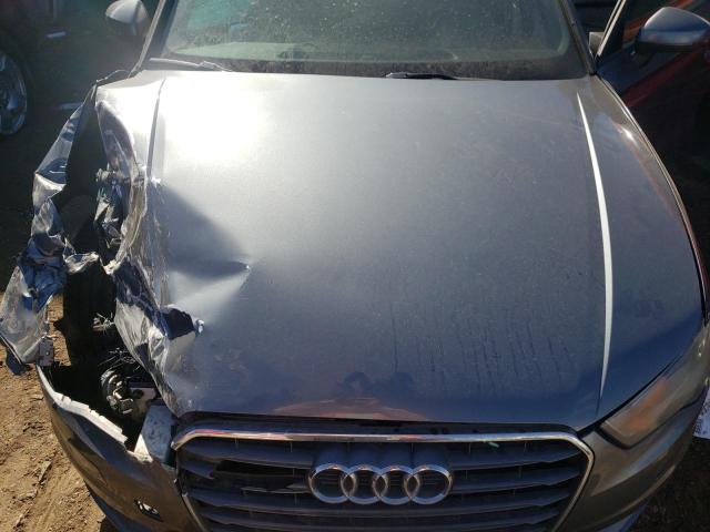 صورة رقم 11 من المزاد - 2016 AUDI A3 PREMIUM مع VIN WAUA7GFF4G1068713